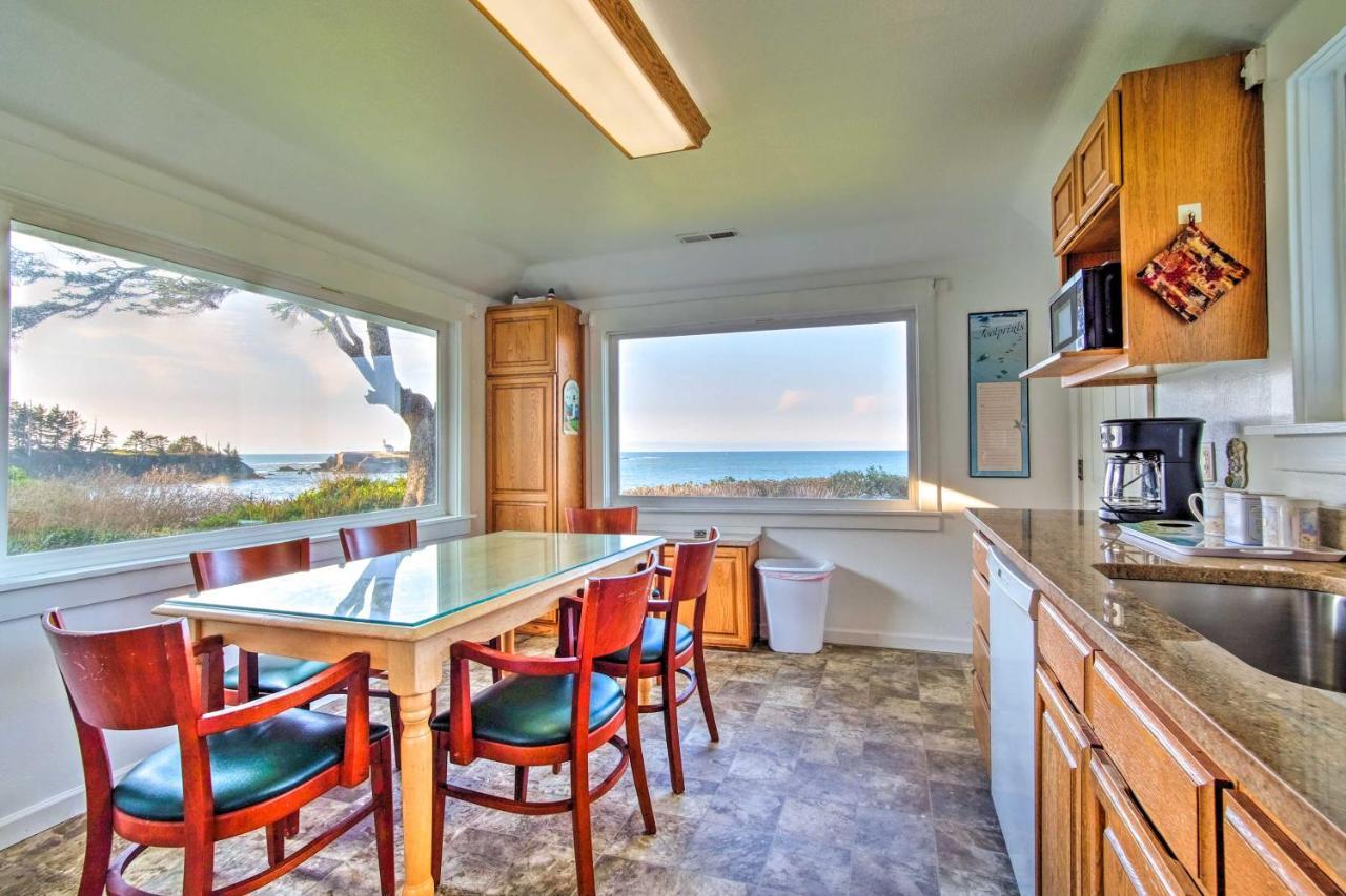 Holiday home Cliffside Lighthouse With Ocean View *