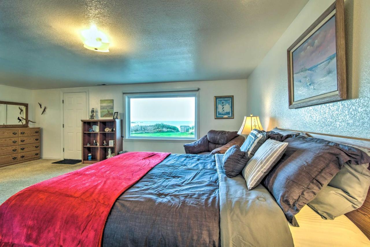 Holiday home Cliffside Lighthouse With Ocean View *