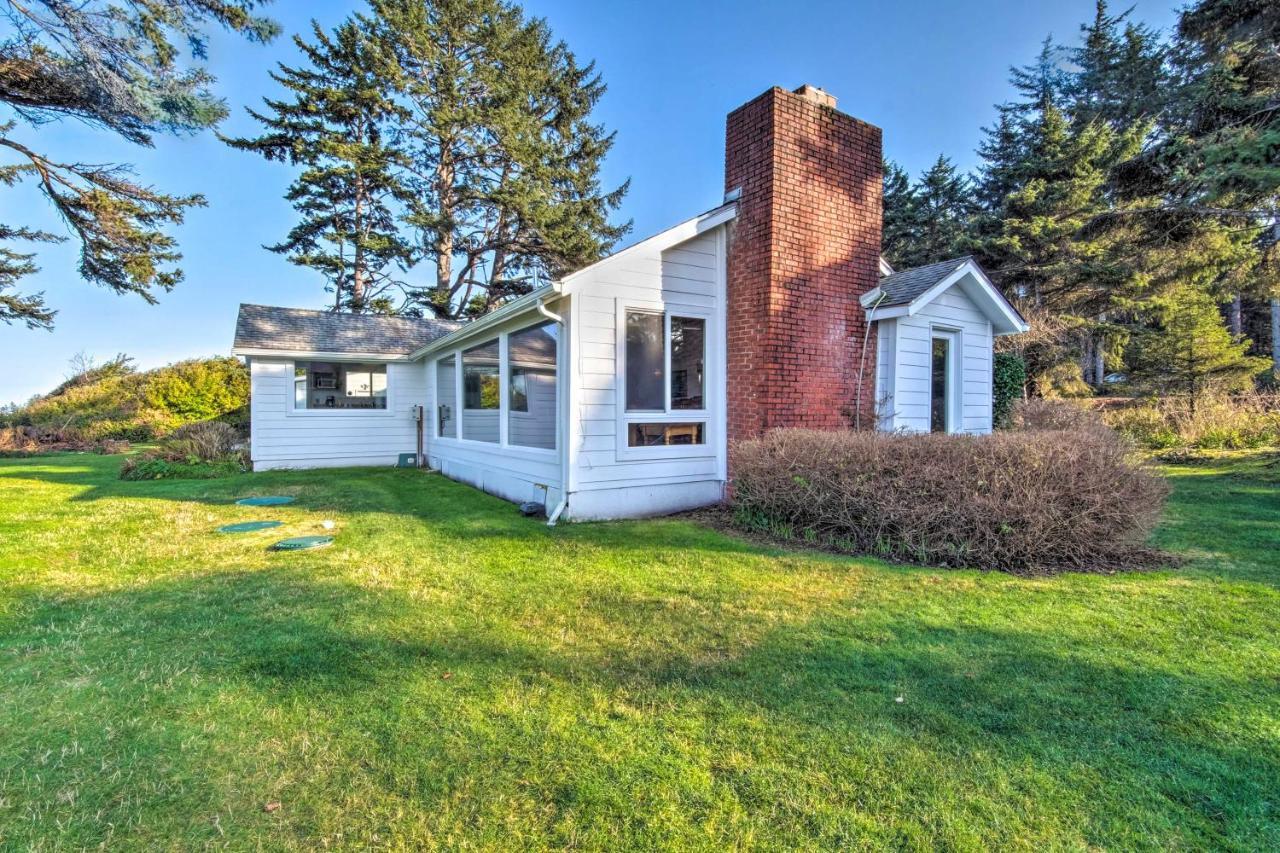 Holiday home Cliffside Lighthouse With Ocean View *